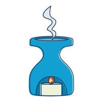 Aromatherapy 2022 - Clip Art x3