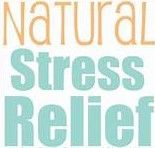 SIGNAGE - NATURAL STRESS RELIEF 2022