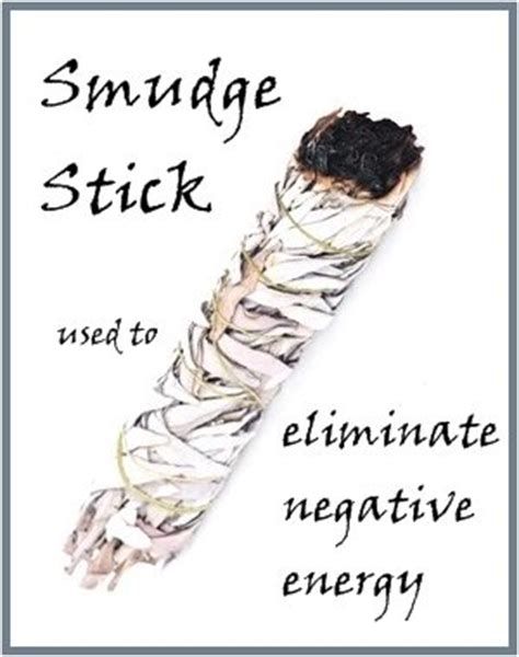 Smudging Equipment & Products