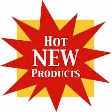 SIGNAGE - HOT NEW PRODUCTS