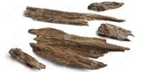 Unboxed Loose Incense Sticks & Cones ~ Oudh (Arabian)