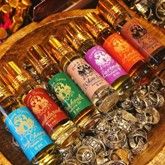 Roll-on Alcohol free Perfume & Aromatherapy