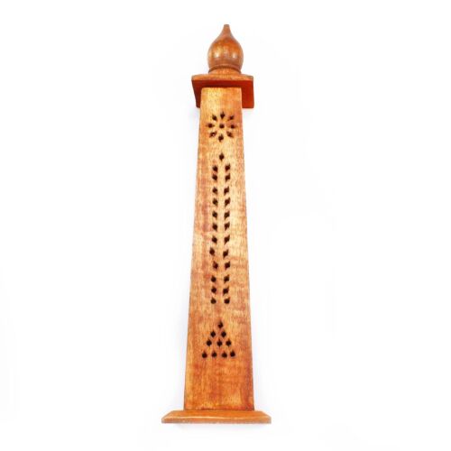 ACC - 2023 INVERTED WOODEN TOWER X2