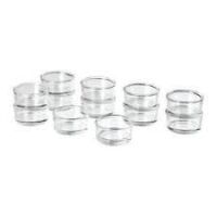 ACC-2022 clear glass for tea lights