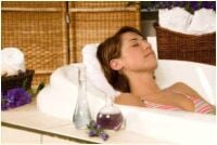 Aromatherapy 2022 - Relax in a bath