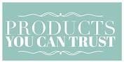 SIGNAGE - products you can trust X2 -- 2022