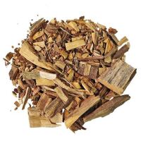 2024 Palo Santo wood chips