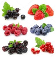 2024 Sweet Berries