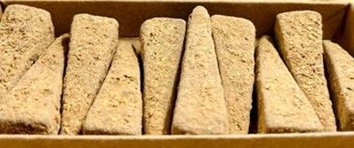 2024 PYRAMID CONES