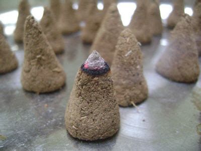 2024 Smudge cones image