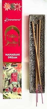 Hari Darshan - Karmaroma Tales of India - Maharani Dream