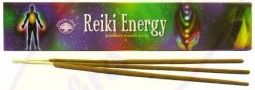 Green Tree - Reiki Energy (STICK)