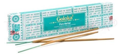 Goloka ~ Pure Herbal
