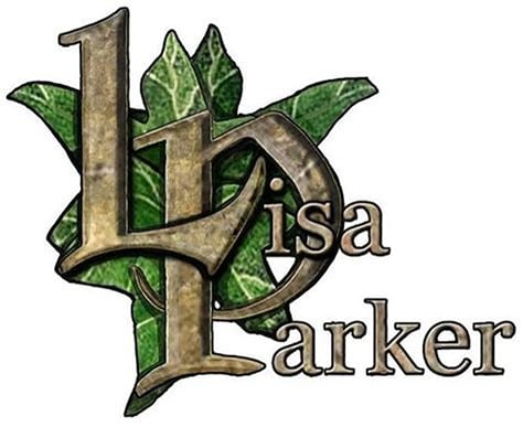 2. Lisa Parker logo for website