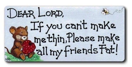 *Fridge Magnets -  FM - 007 - Dear Lord …