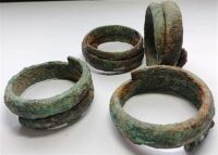 1. Ancient bracelets image