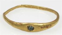 2. Ancients Gold Bangle image