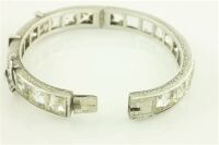 3. Ancients Silver Bracelet image