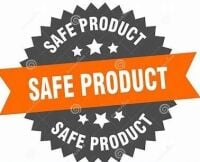 2024 SIGNAGE - safe product