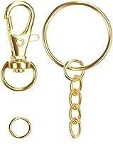 2024 - KEY - 2 OPTION2 -TRAD OR SWIVEL GOLD