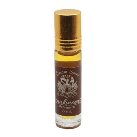 Frankincense Roll-on Perfume