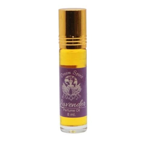 Lavender Roll-on Perfume