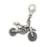 STD/MBP/D2/CHARM- Dirt Bike Motorbike Charm