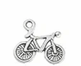 STD/ BIKE/ C 1 / Key - Man’s Frame Bicycle Keyring