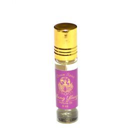 Ylang -Ylang Roll on Perfume