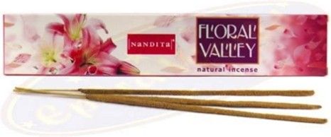 *Nandita ~ Floral Valley - *Special offer*