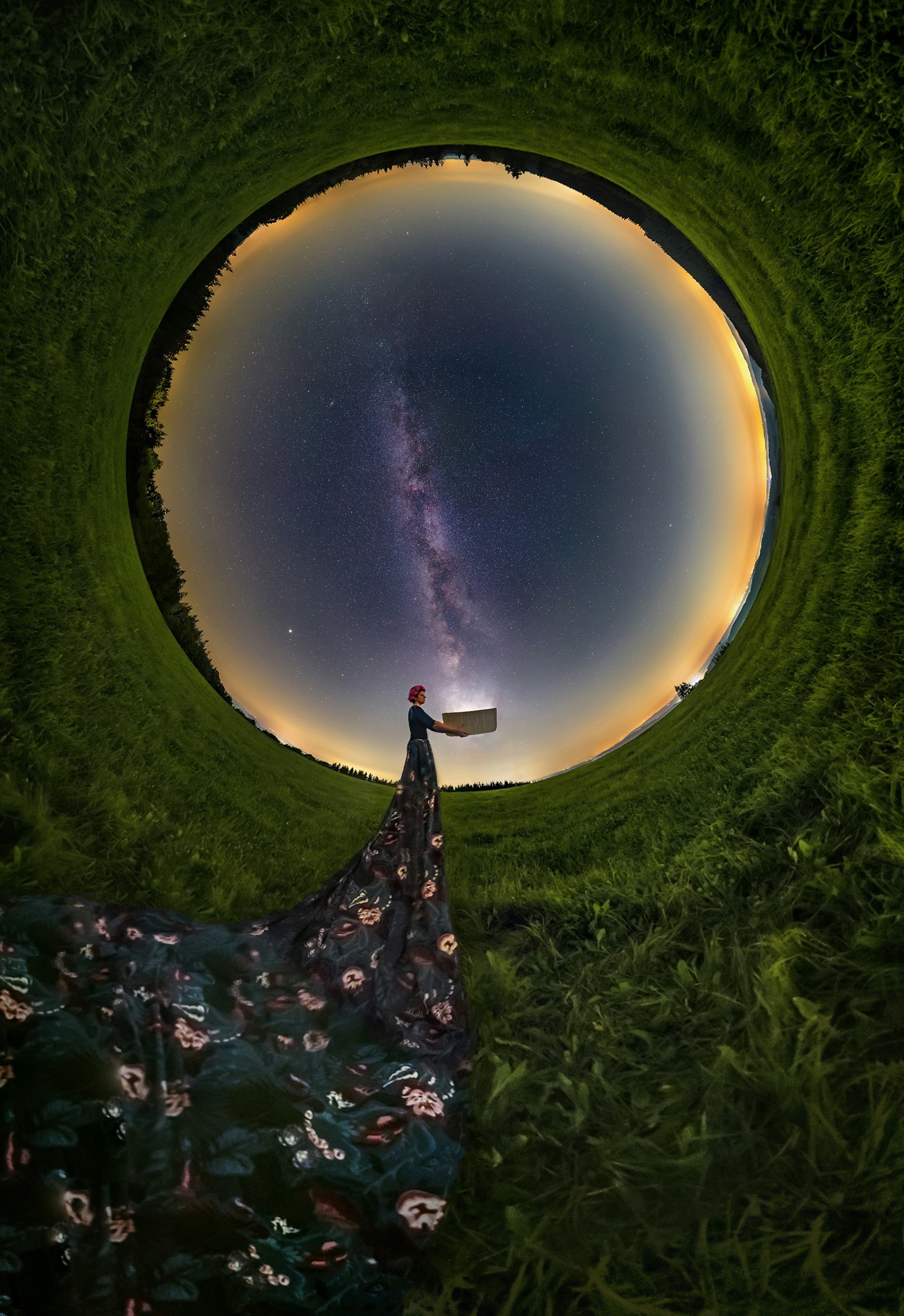 Default image