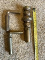 RARE STUART 6a, 5a & OTHER LIVE STEAM ENGINE FAT LADY OILER CASTINGS
