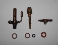 MAMOD TE1a SR1a etc LIVE STEAM ENGINE WASHER REPLACEMENT SET