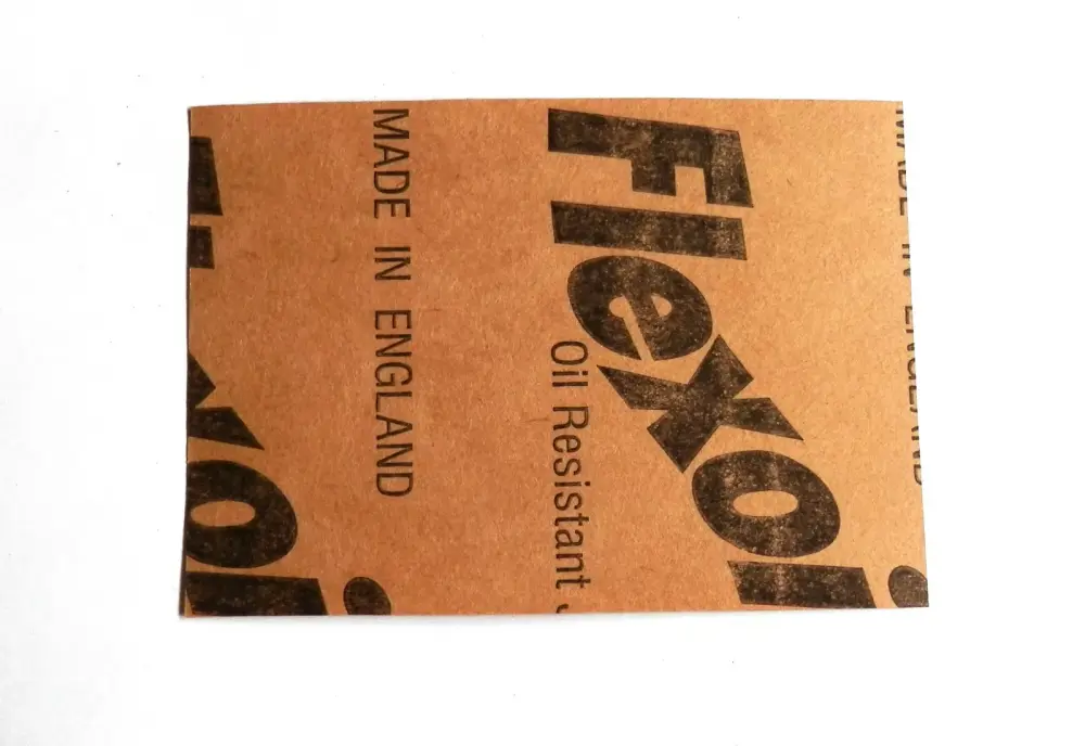 STUART & OTHER SMALL SCALE MODEL LIVE STEAM ENGINE GASKET PAPER 0.25MM THICK