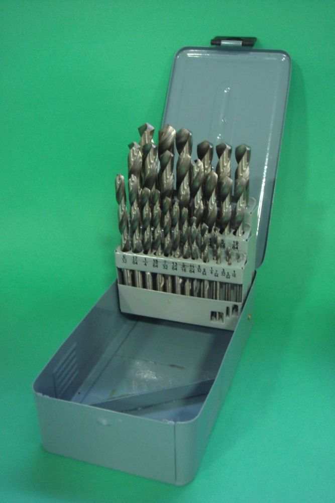 DRILL SETS