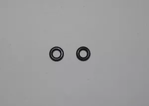 STUART TURNER, MAMOD, & OTHER MODEL LIVE STEAM ENGINE 6mm NITRILE WASHERS X 2