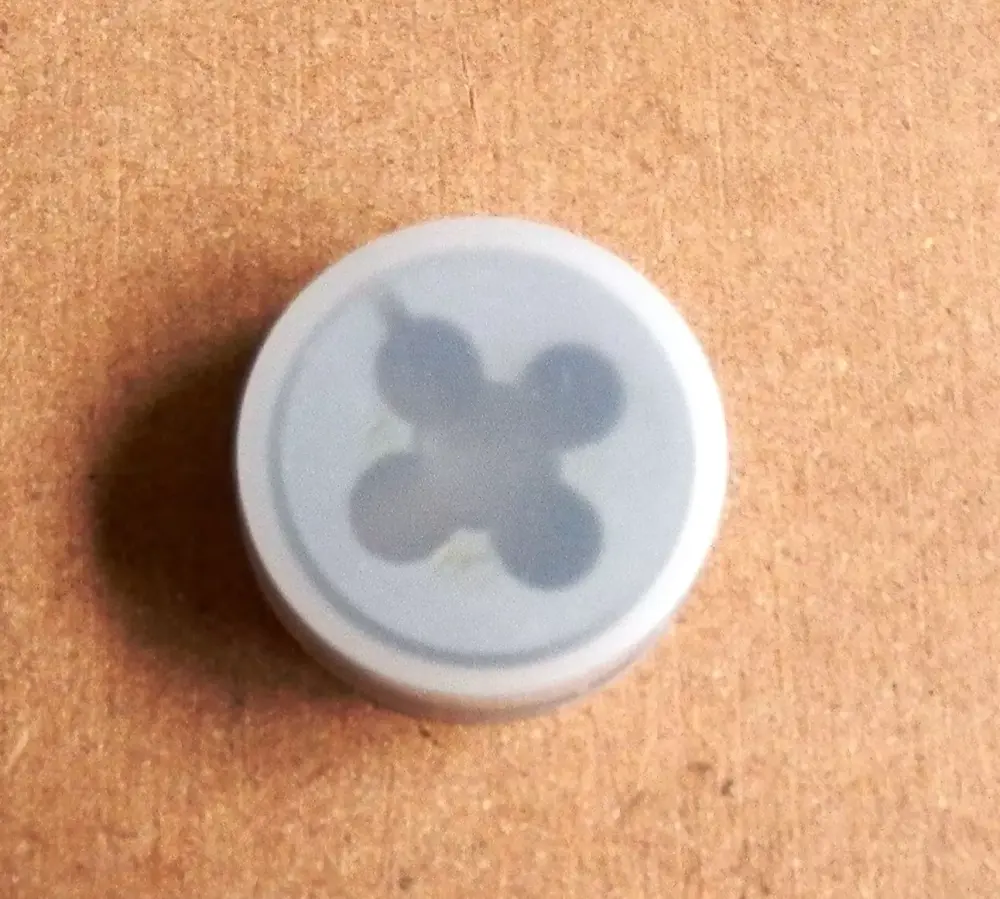 1/4 x 19 BSP MODEL ENGINEER CARBON STEEL DIE