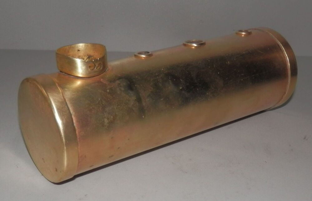 GENUINE 1960s MAMOD SE3 MODEL LIVE STEAM ENGINE, BOILER