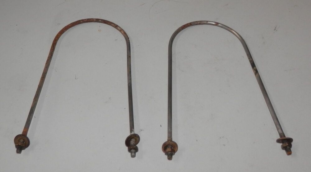 GENUINE 1960s MAMOD SE3 MODEL LIVE STEAM ENGINE, BOILER BANDS