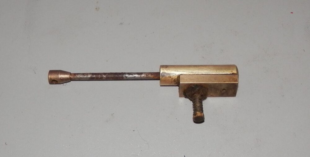 1960s MAMOD SE1 SE2 SE3 MODEL LIVE STEAM ENGINE LONG STROKE PISTON
