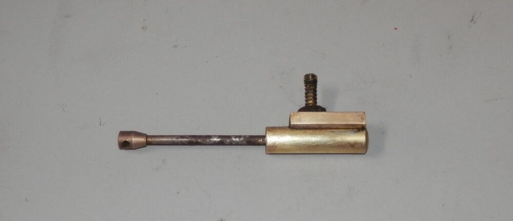 1960s MAMOD SE1 SE2 SE3 MODEL LIVE STEAM ENGINE LONG STROKE PISTON
