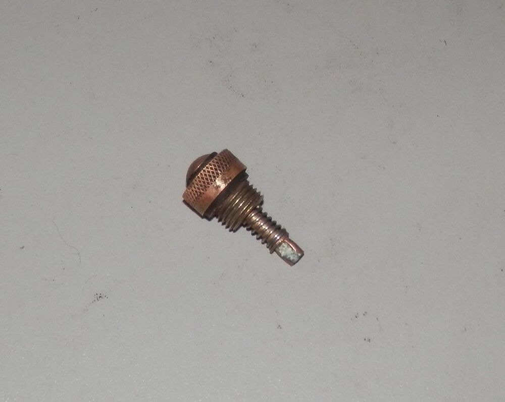 1960s MAMOD SE1 SE2 SE3 MODEL LIVE STEAM ENGINE 3/8" SAFETY VALVE