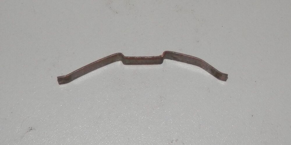 MAMOD TE1a MODEL LIVE STEAM ENGINE LEAF SPRING