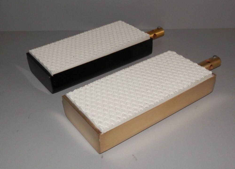 PAINTED BURNER FOR STUART MENDIP BOILER