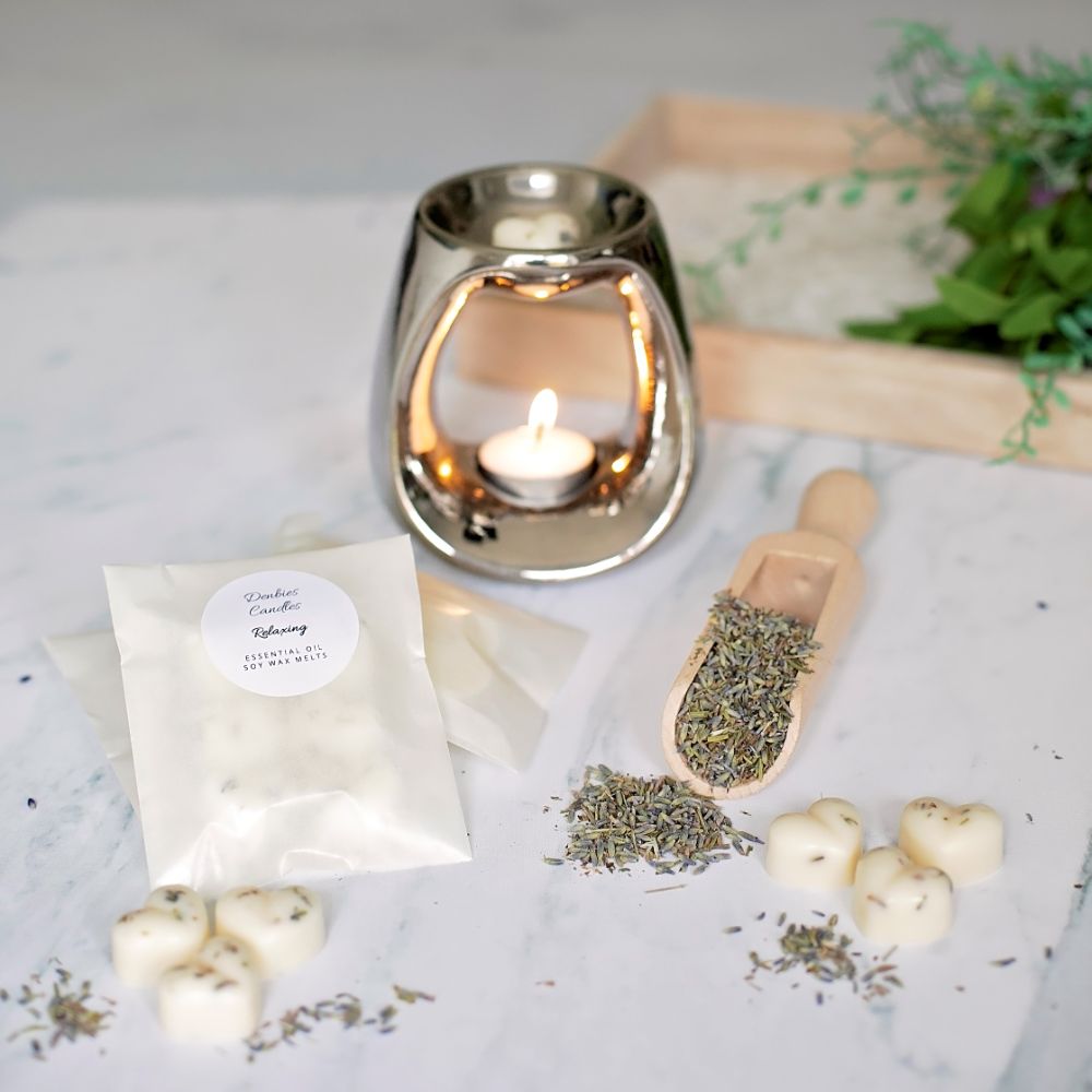 Essential Oil Melts