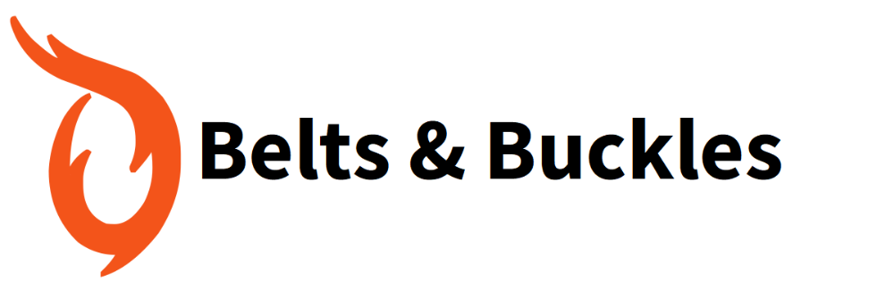 Belts and Buckles