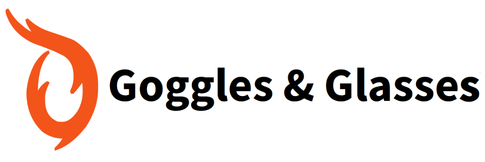 Goggles & Glasses