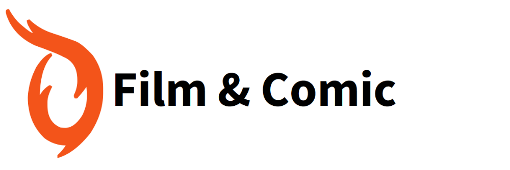    Film & Comic