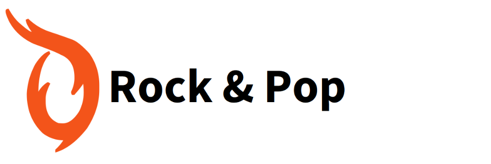  Rock & Pop