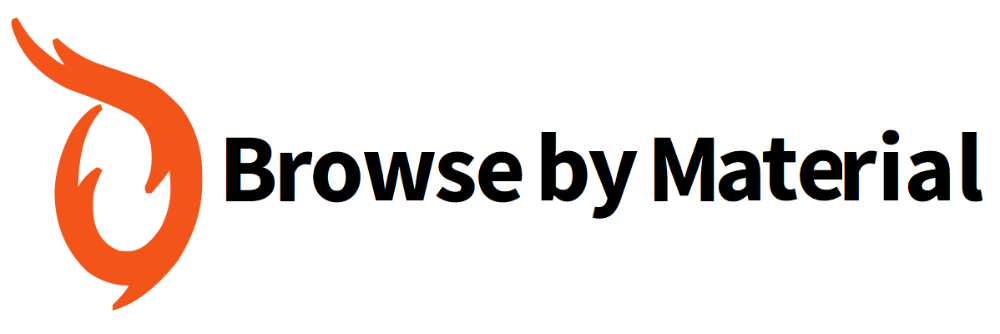  Browse by Material